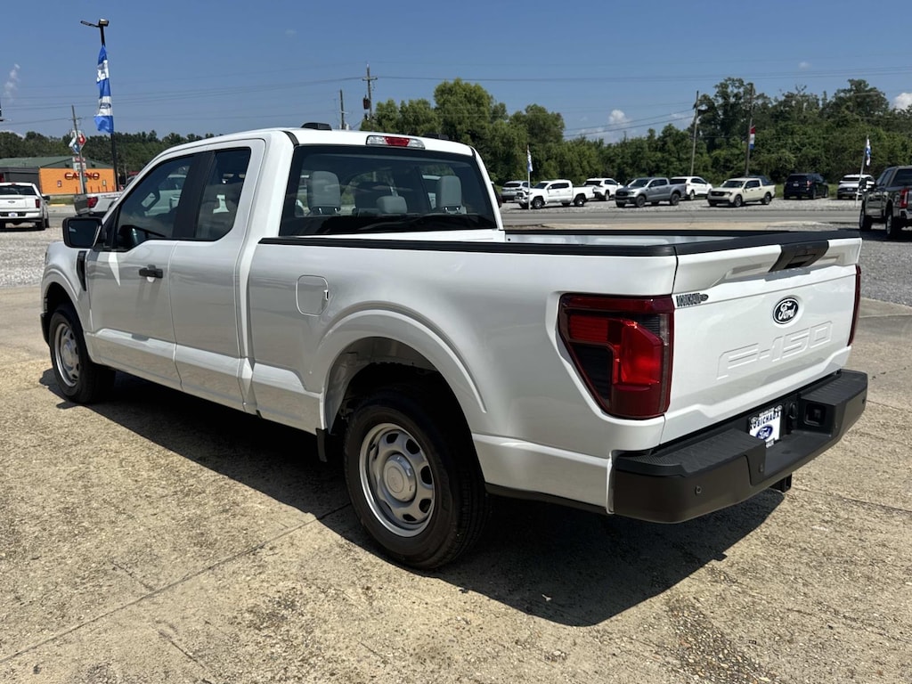 New 2026 Ford F-150 XL TRUCK