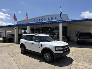 2026 Ford Bronco Sport Big Bend&reg; SUV