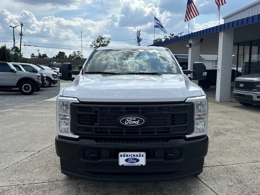 New 2027 Ford Super Duty F-250® XL TRUCK