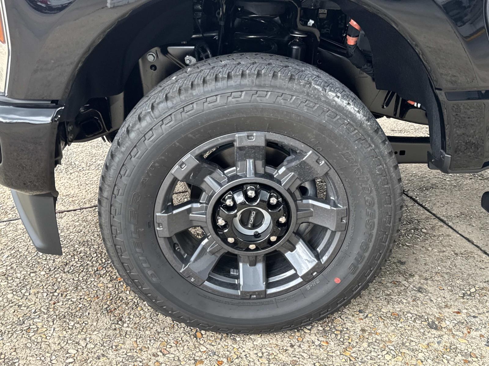 New 2026 Ford Super Duty F-250® XL TRUCK
