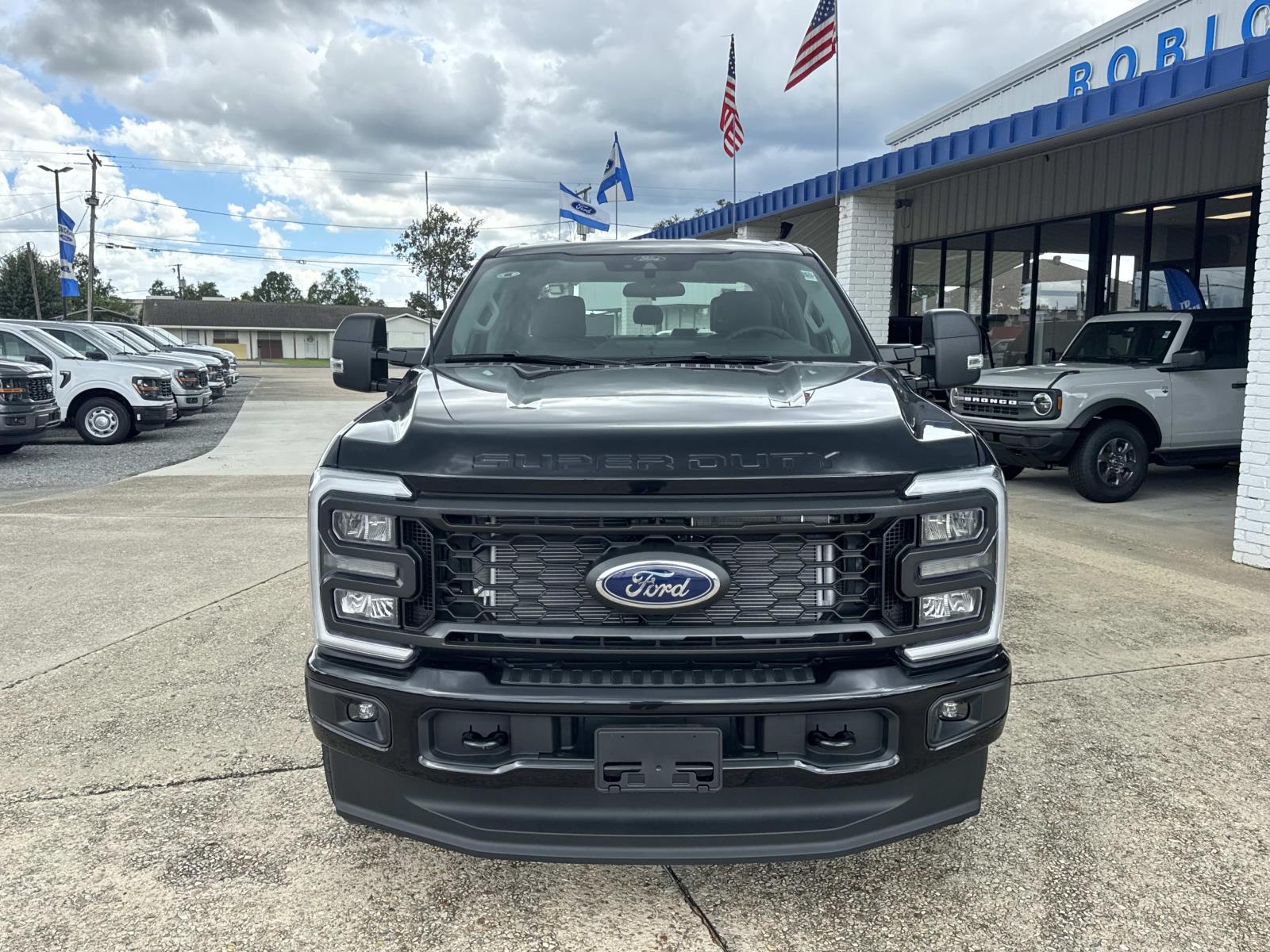 New 2026 Ford Super Duty F-250® XL TRUCK