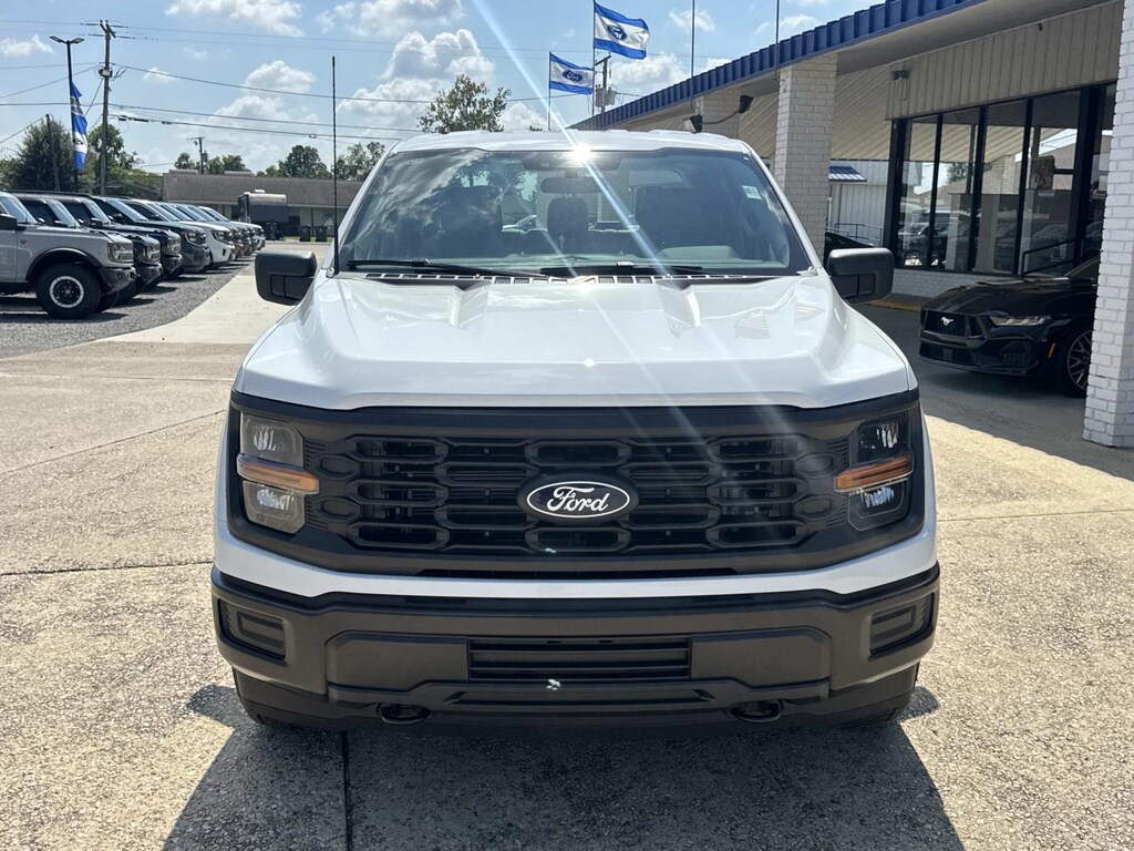 New 2026 Ford F-150 XL TRUCK