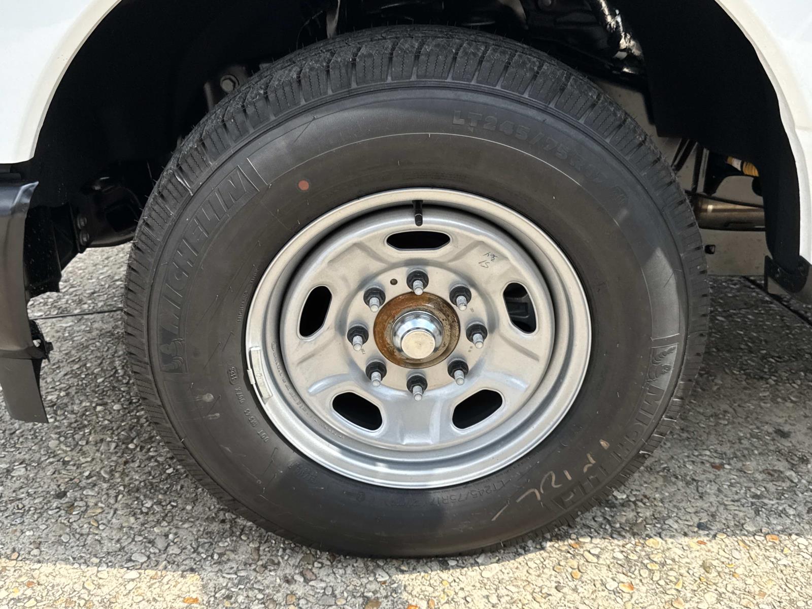 New 2027 Ford Super Duty F-250® XL TRUCK