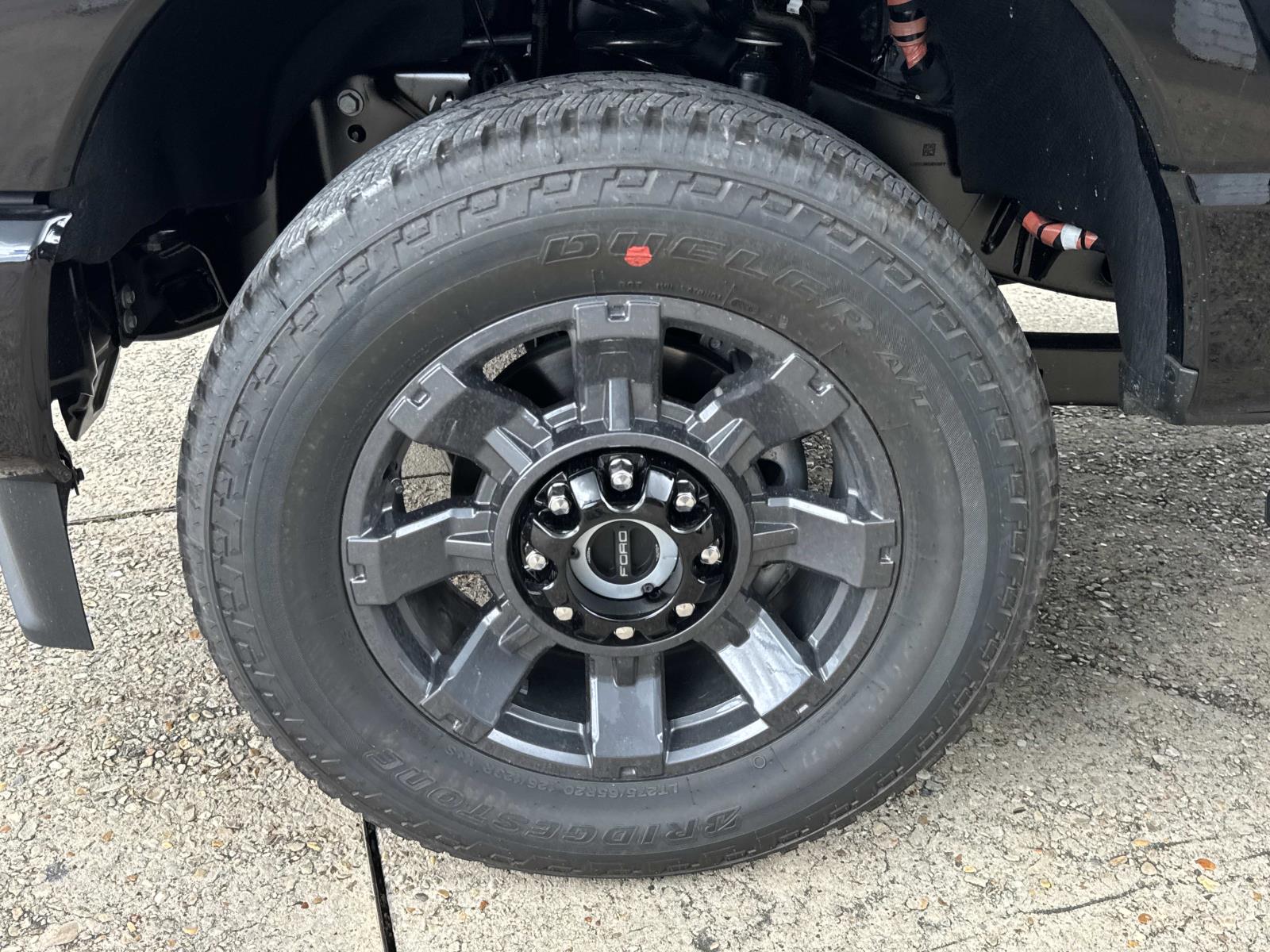 New 2026 Ford Super Duty F-250® XL TRUCK
