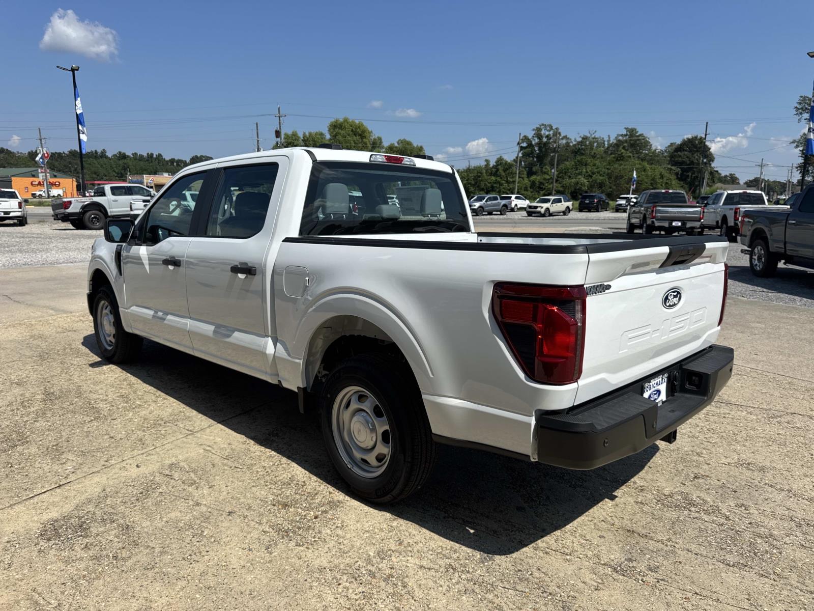New 2026 Ford F-150 XL TRUCK