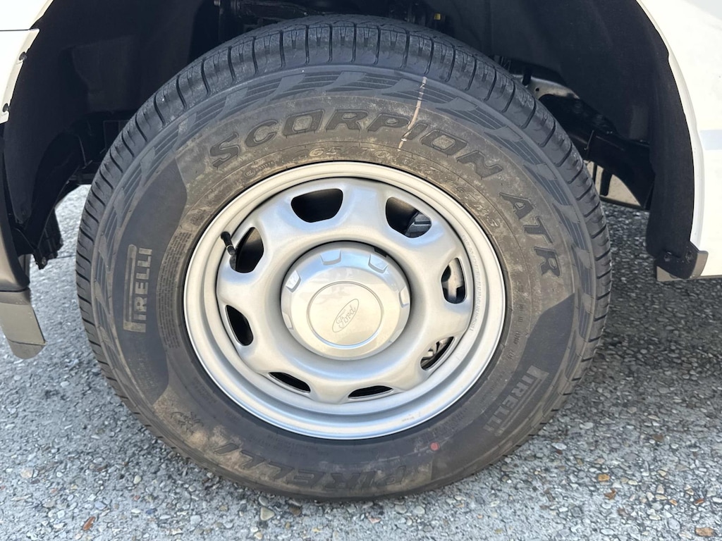 New 2026 Ford F-150 XL TRUCK