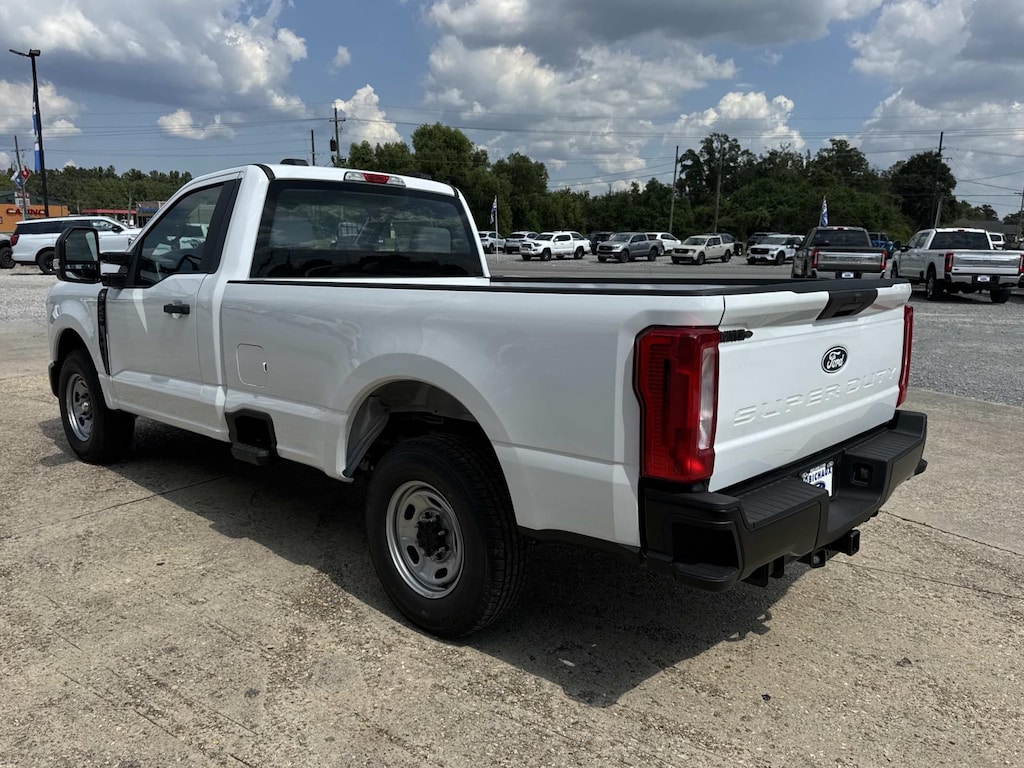 New 2027 Ford Super Duty F-250® XL TRUCK