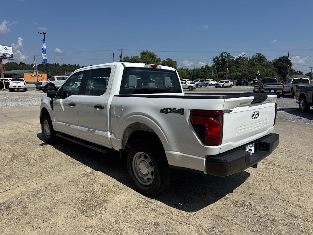 New 2026 Ford F-150 XL TRUCK
