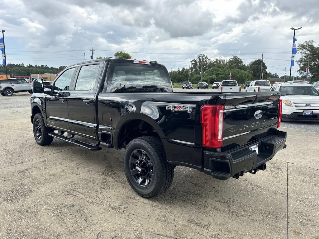 New 2026 Ford Super Duty F-250® XL TRUCK