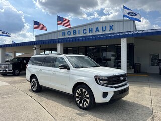 2027 Ford Expedition MAX Platinum SUV