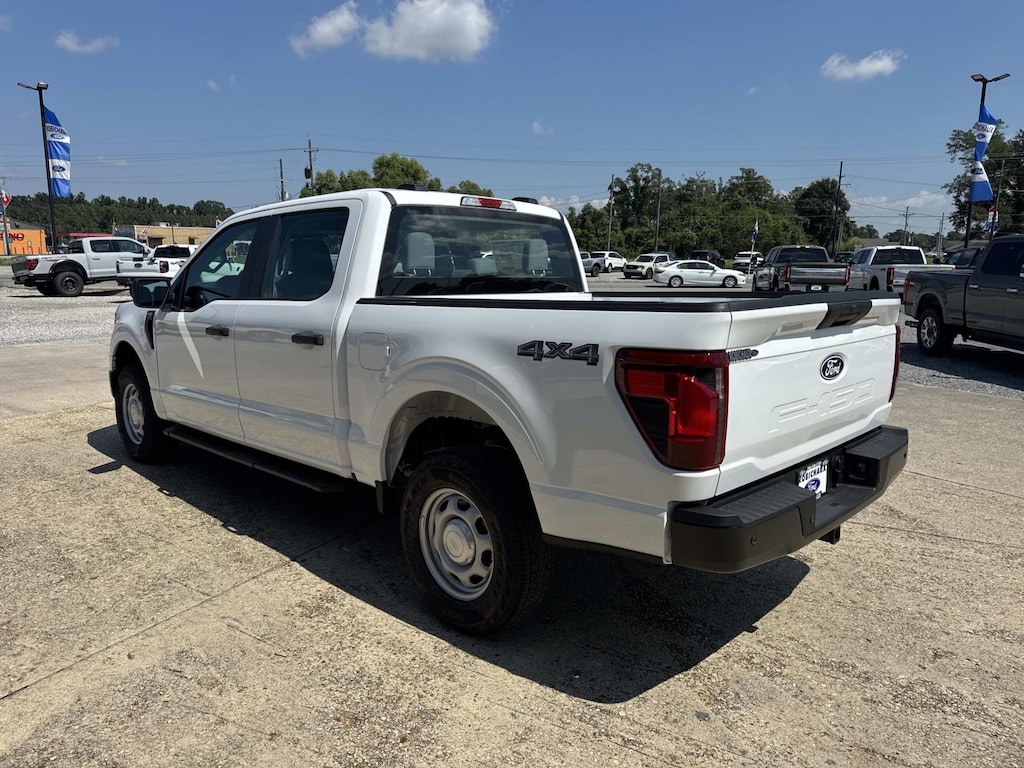 New 2026 Ford F-150 XL TRUCK