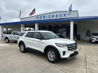 2026 Ford Explorer Active SUV