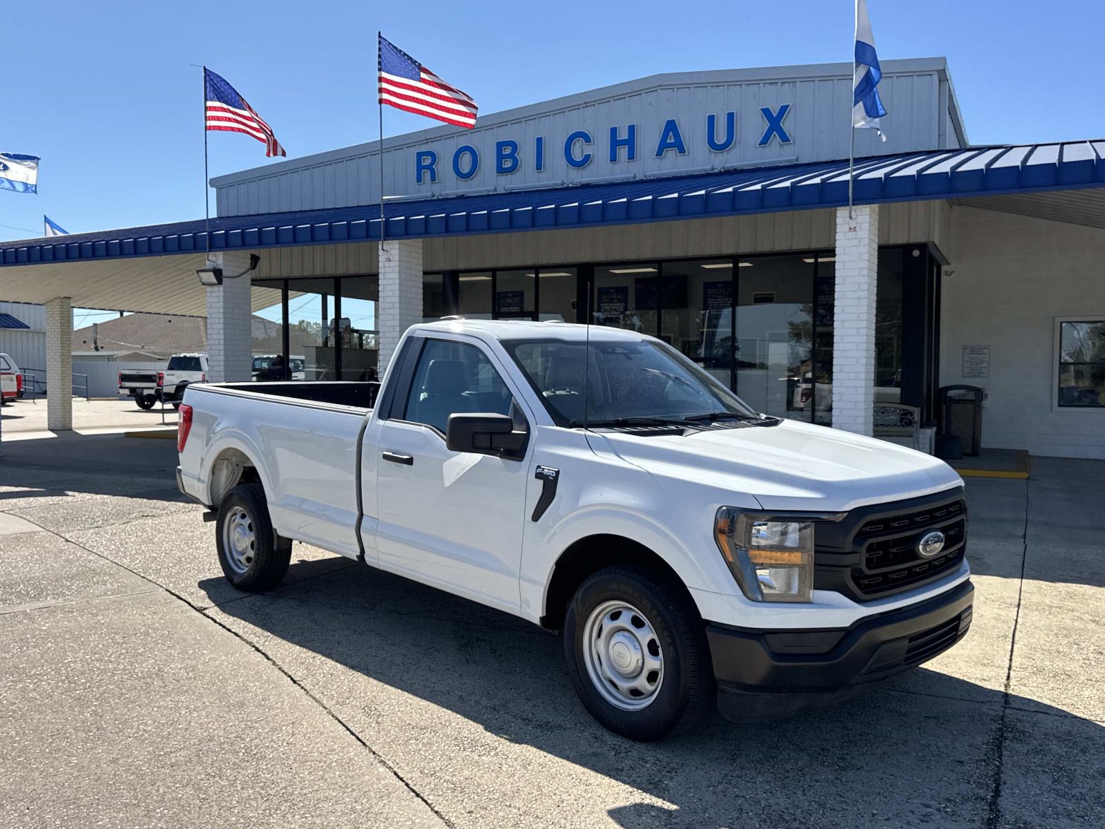  Ford F-150