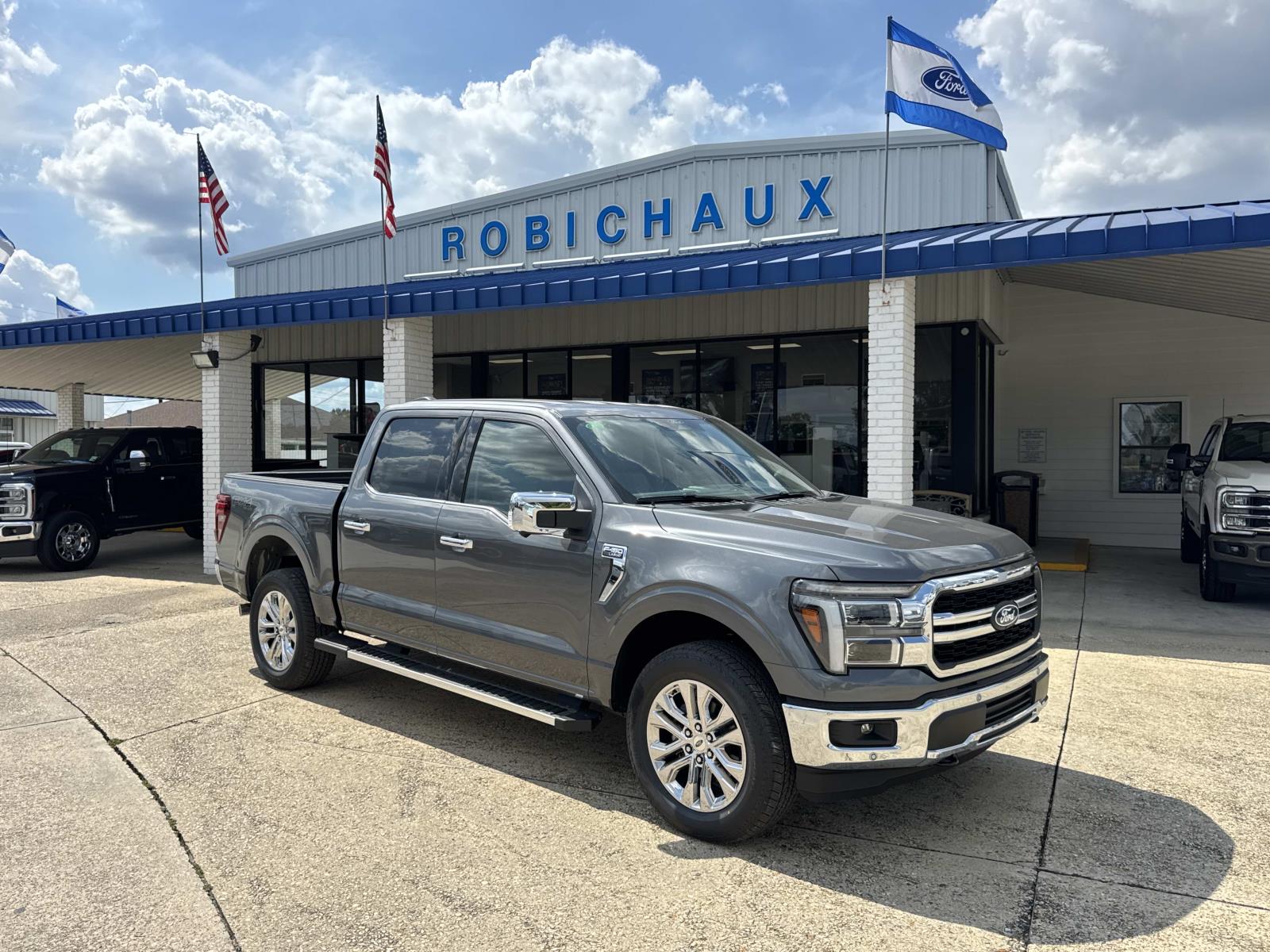  Ford F-150