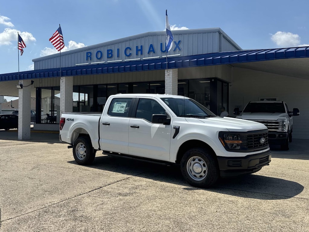 New 2026 Ford F-150 XL TRUCK