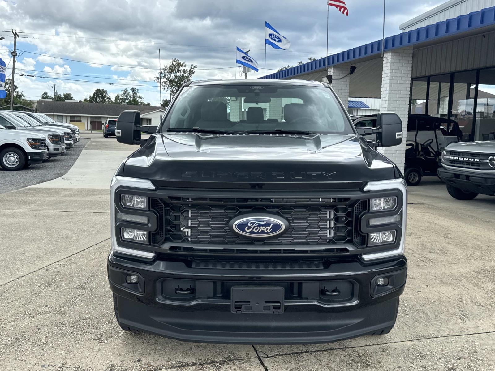 New 2026 Ford Super Duty F-250® XL TRUCK