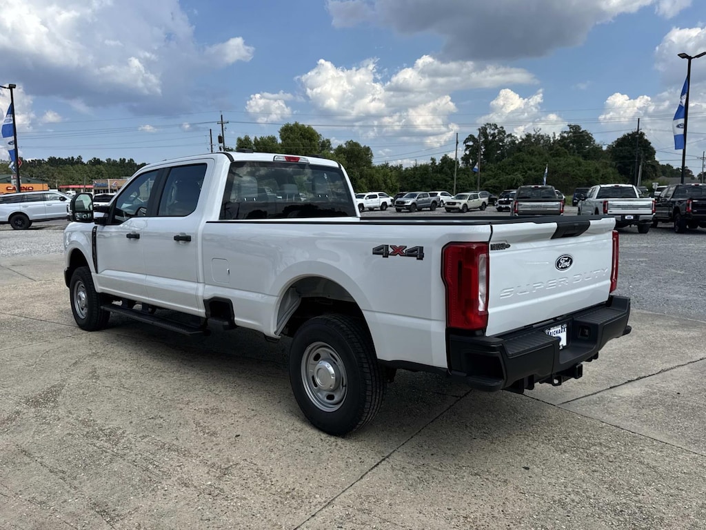 New 2027 Ford Super Duty F-250® XL TRUCK