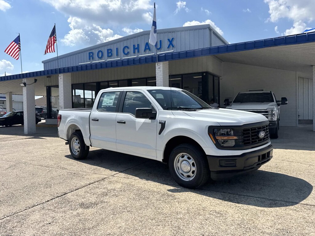 New 2026 Ford F-150 XL TRUCK