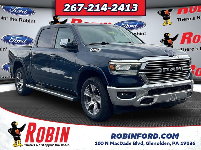 2020 RAM 1500 Pickup Laramie
