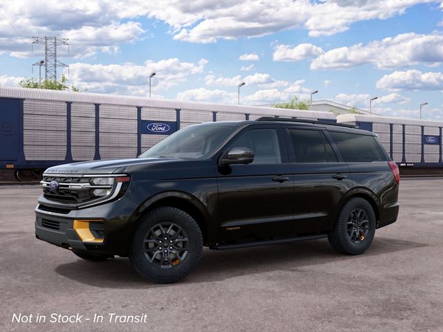 New 2027 Ford Expedition Tremor SUV