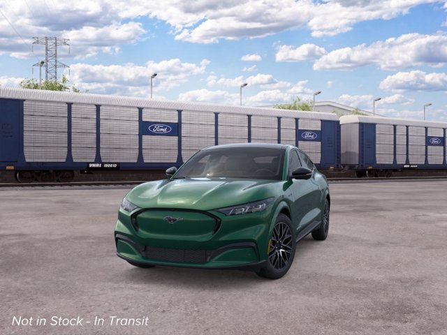 New 2026 Ford Mustang Mach-E Premium SUV
