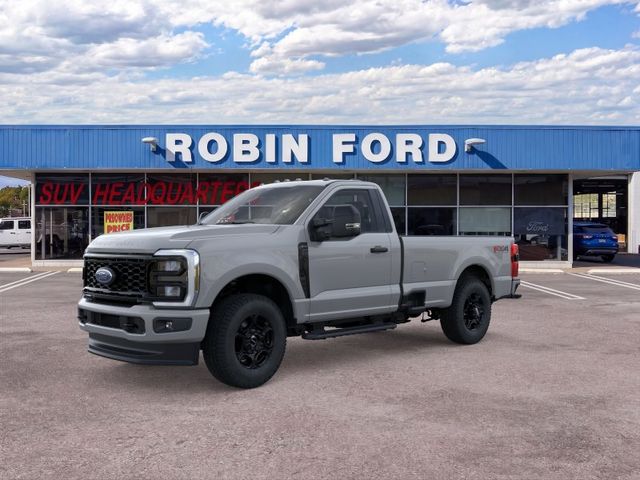 2026 Ford F-350 Super Duty