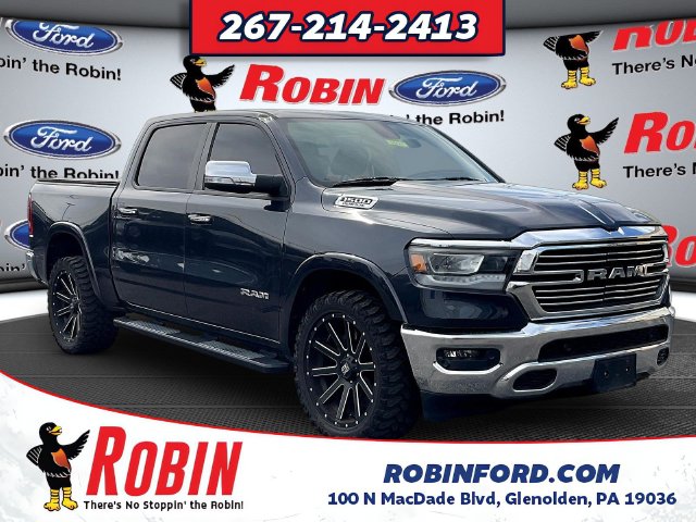 2020 RAM 1500 Pickup Laramie
