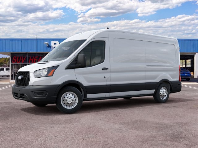 2027 Ford Transit Van Base