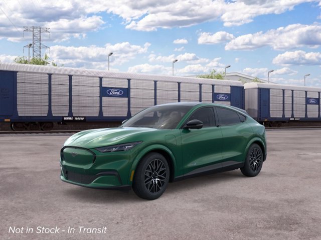 New 2026 Ford Mustang Mach-E Premium SUV