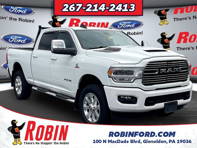 2023 RAM 2500 Pickup Laramie