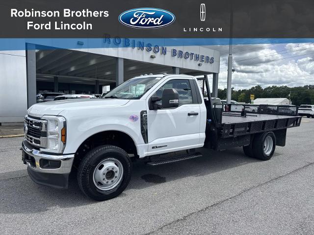 2024 Ford Super Duty F-350 XL