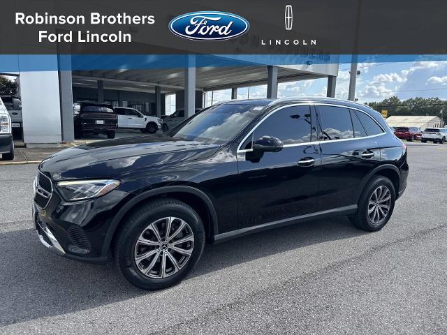 2023 Mercedes-Benz GLC 300