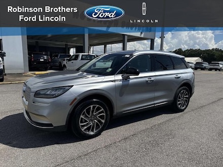 2022 Lincoln Corsair Standard SUV