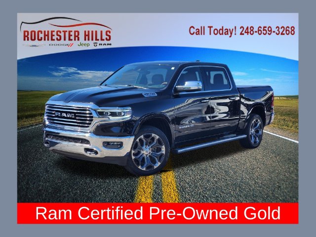  Ram 1500