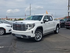 2022 GMC Sierra 1500 Denali Truck Crew Cab