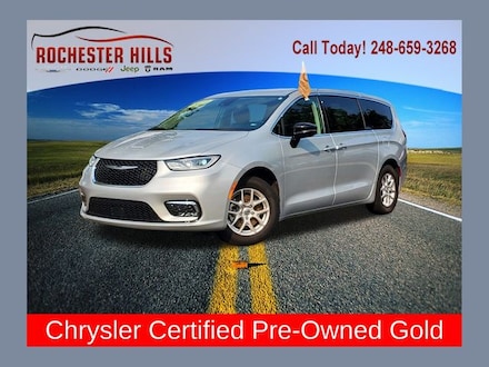 2024 Chrysler Pacifica Touring L Minivan/Van
