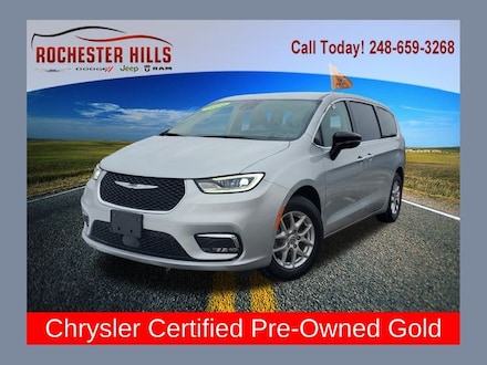 2024 Chrysler Pacifica Touring L Minivan/Van
