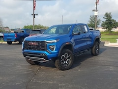 2024 GMC Canyon AT4X Truck Crew Cab