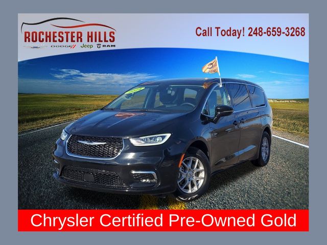 2024 Chrysler Pacifica Touring L Minivan/Van