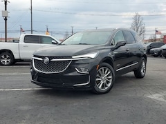 2024 Buick Enclave Avenir SUV
