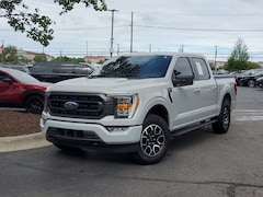 2023 Ford F-150 Truck SuperCrew Cab