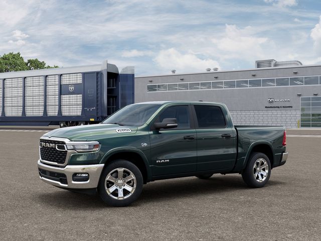 2026 RAM 1500 Pickup Big Horn/Lone Star