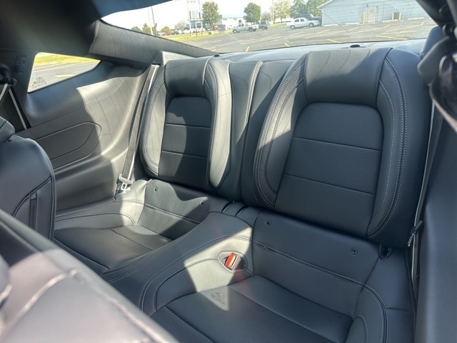 2025 Ford Mustang GT Premium Fastback - Photo 11