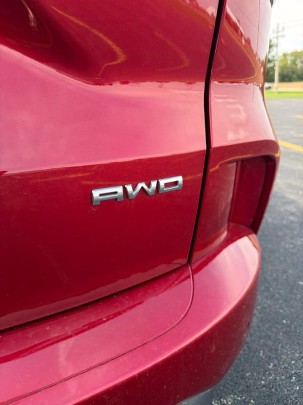 Used 2023 Ford Escape ST-Line SUV
