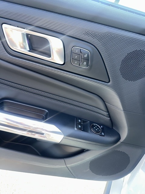 2025 Ford Mustang GT Premium Fastback - Photo 7