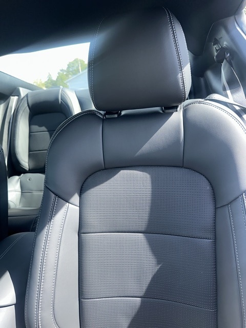 2025 Ford Mustang GT Premium Fastback - Photo 10