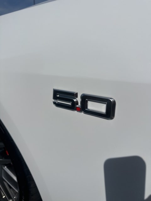 2025 Ford Mustang GT Premium Fastback - Photo 13