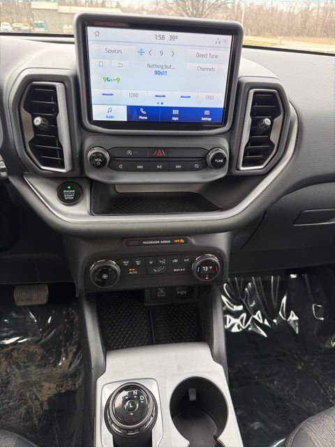 2021 Ford Bronco Sport Big Bend - Photo 23