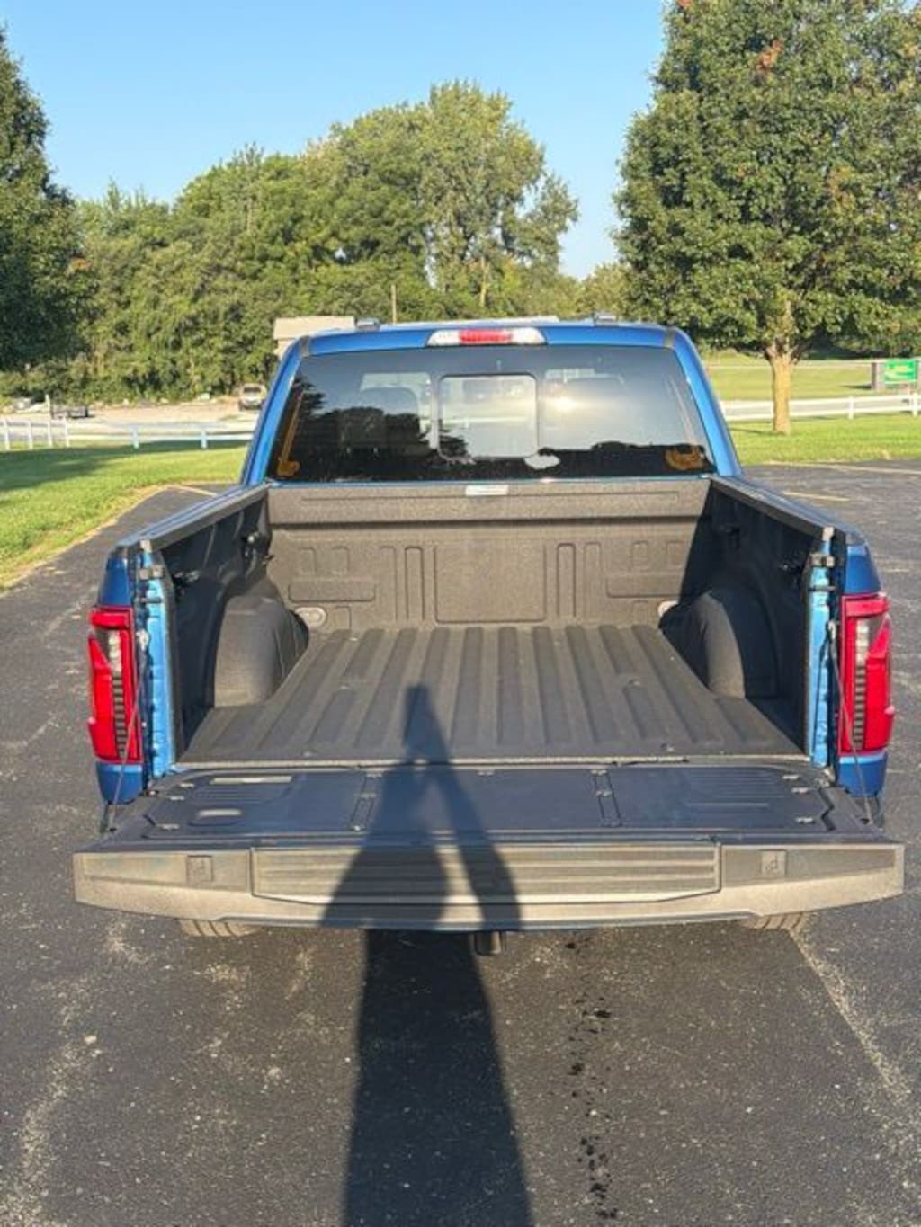 Used 2024 Ford F-150 XLT Truck
