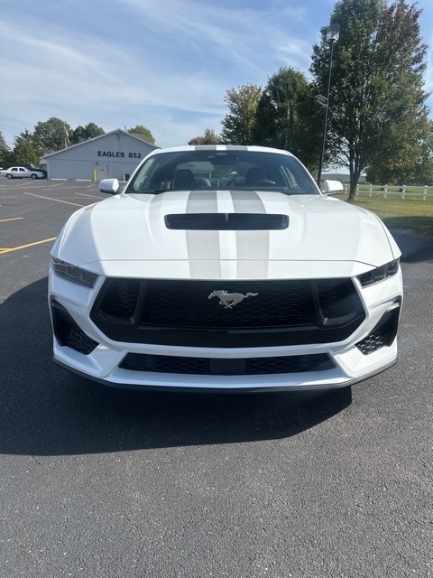 2025 Ford Mustang GT Premium Fastback - Photo 15